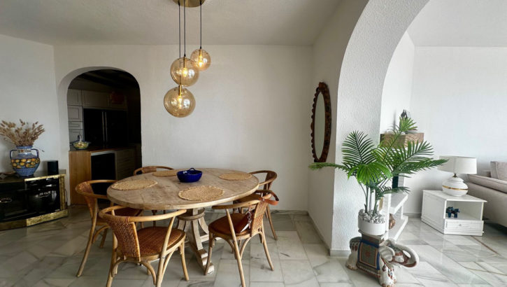 3 bedroom Penthouses for sale in Calahonda – R5170804 in 