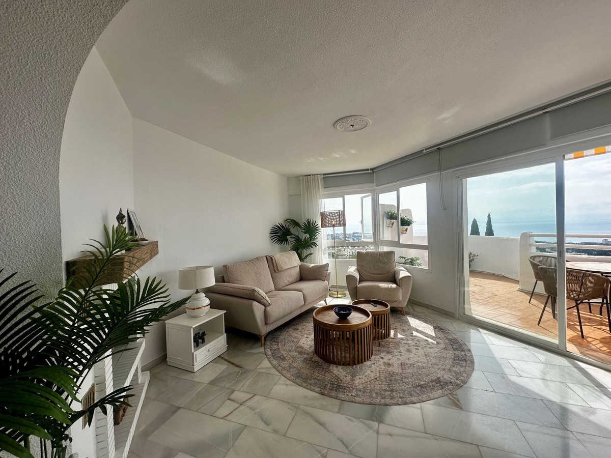 3 bedroom Penthouses for sale in Calahonda – R5170804