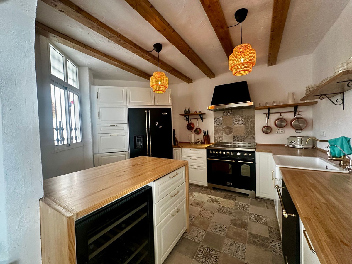 3 bedroom Penthouses for sale in Calahonda – R5170804