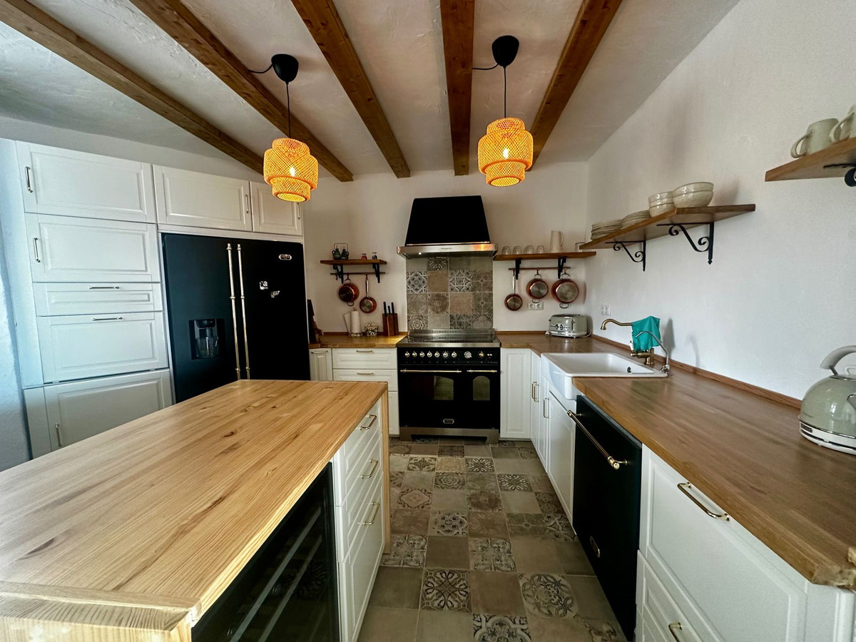 3 bedroom Penthouses for sale in Calahonda – R5170804