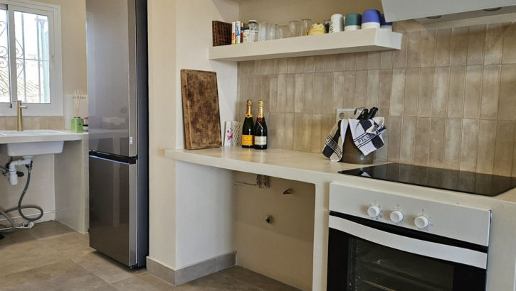 Adosados de 2 dormitorios en venta en Calahonda – R5342359 en 