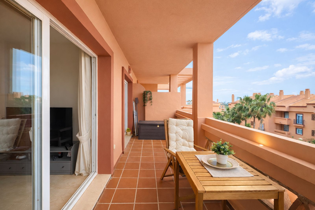 Apartamentos de 4 dormitorios en venta en Mijas – R5318770