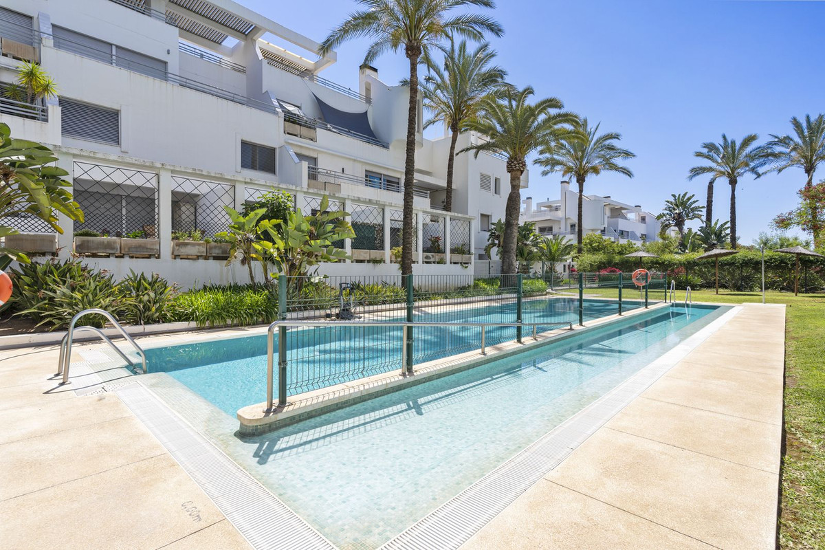 1 bedroom Apartments for sale in La Cala de Mijas – R5223538