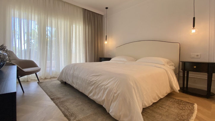 Apartamentos de 3 dormitorios en venta en Nueva Milla de Oro – R5037415 en 