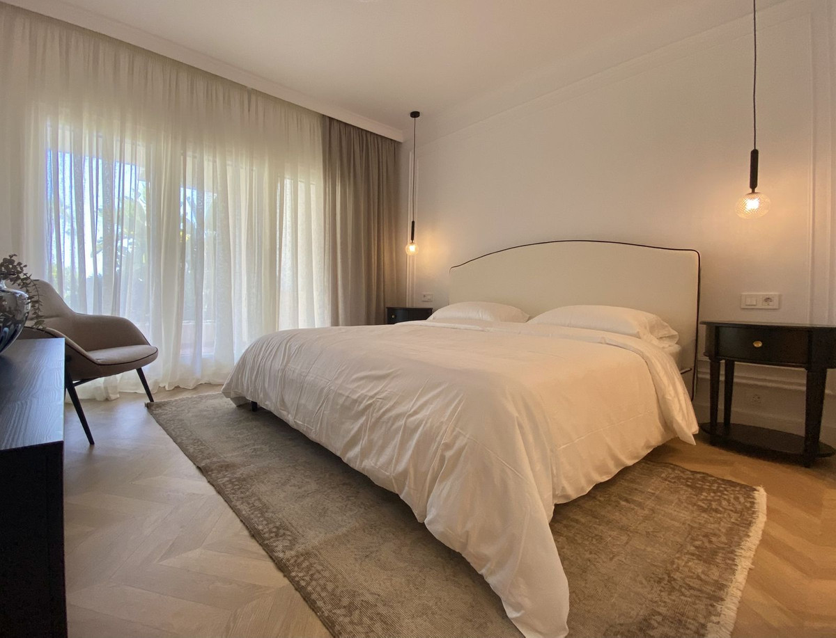 Apartamentos de 3 dormitorios en venta en Nueva Milla de Oro – R5037415