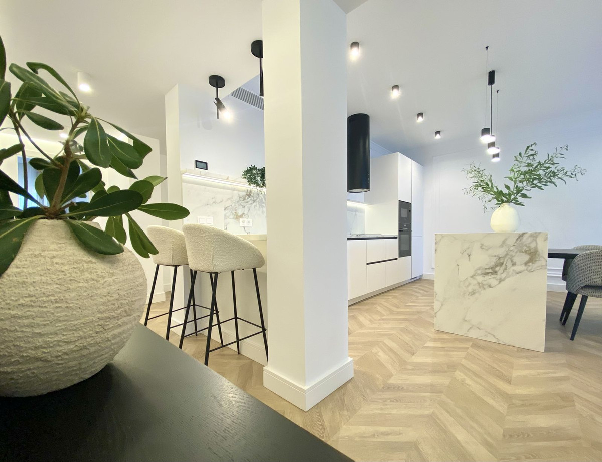 Apartamentos de 3 dormitorios en venta en Nueva Milla de Oro – R5037415