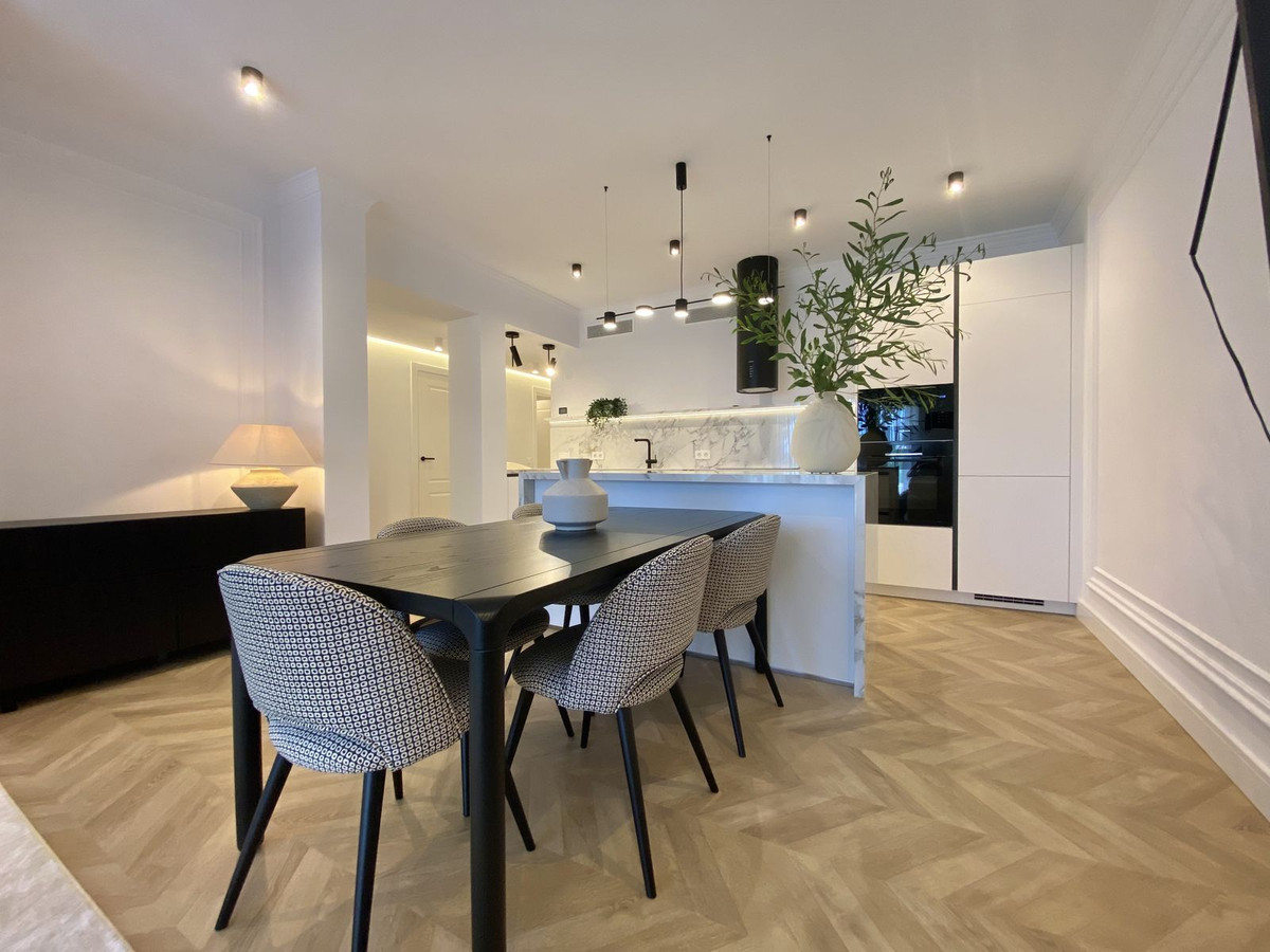 Apartamentos de 3 dormitorios en venta en Nueva Milla de Oro – R5037415