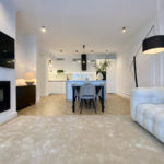 Apartamentos de 3 dormitorios en venta en Nueva Milla de Oro – R5037415