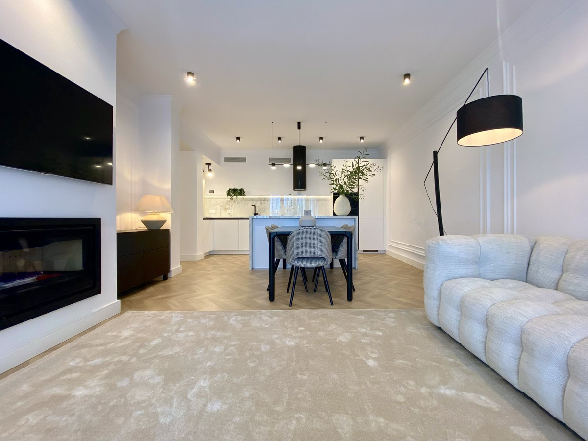 Apartamentos de 3 dormitorios en venta en Nueva Milla de Oro – R5037415