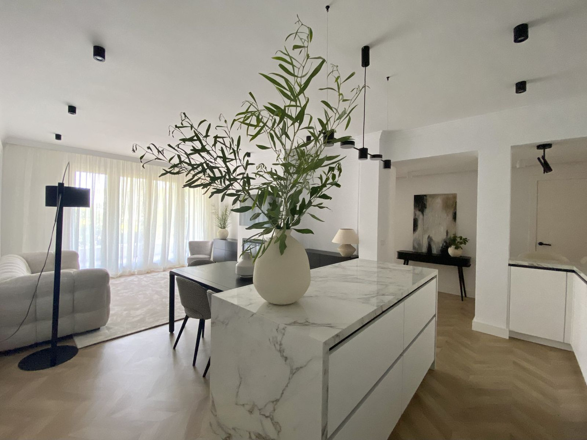 Apartamentos de 3 dormitorios en venta en Nueva Milla de Oro – R5037415