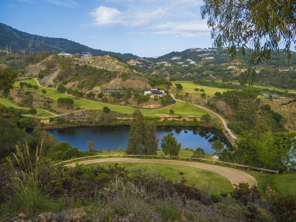 Plots for sale in La Zagaleta – R5329867 Plots for sale in La Zagaleta – R5329867