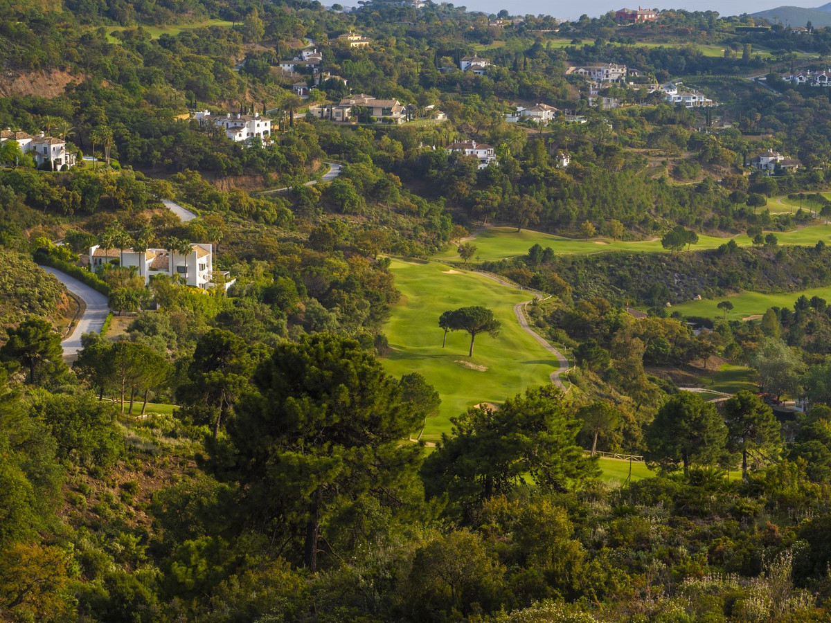 Plots for sale in La Zagaleta – R5329867 Plots for sale in La Zagaleta – R5329867