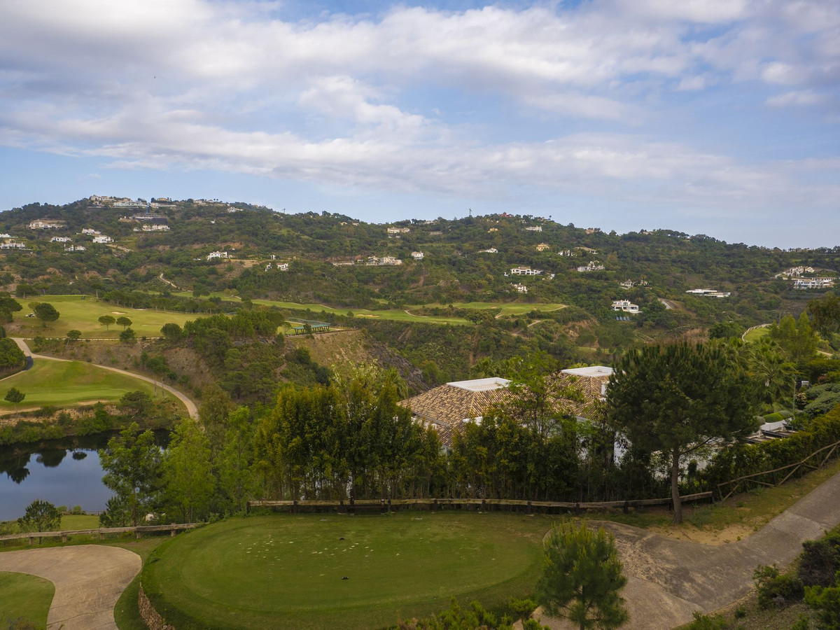 Plots for sale in La Zagaleta – R5329867 Plots for sale in La Zagaleta – R5329867