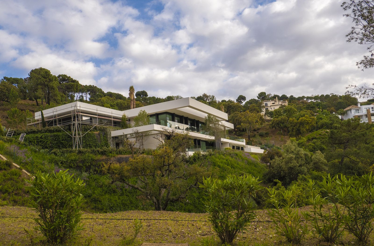 Plots for sale in La Zagaleta – R5329867 Plots for sale in La Zagaleta – R5329867