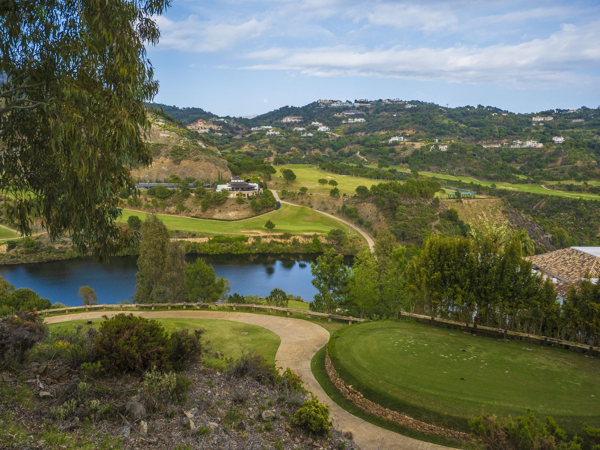 Plots for sale in La Zagaleta – R5329867 Plots for sale in La Zagaleta – R5329867