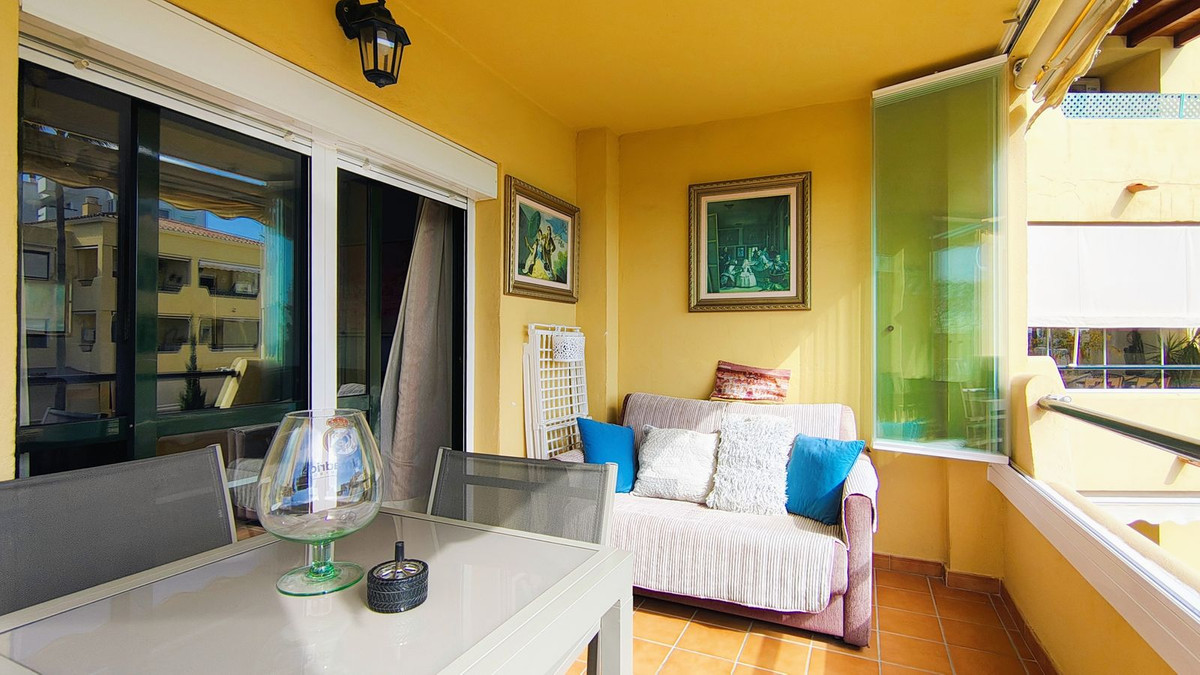 2 bedroom Apartments for sale in Marbella – R5320837