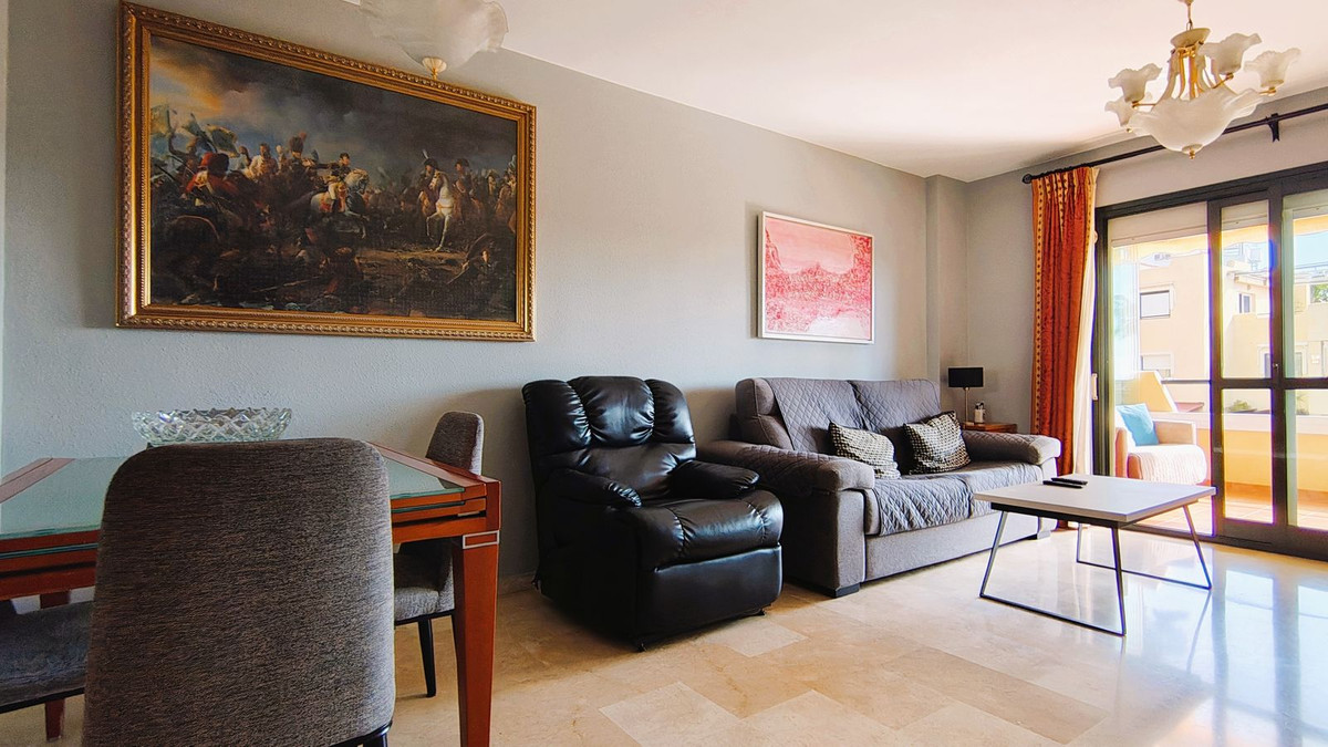 2 bedroom Apartments for sale in Marbella – R5320837