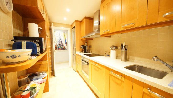 Apartamentos de 2 dormitorios en venta en Los Arqueros – R5318491 en 