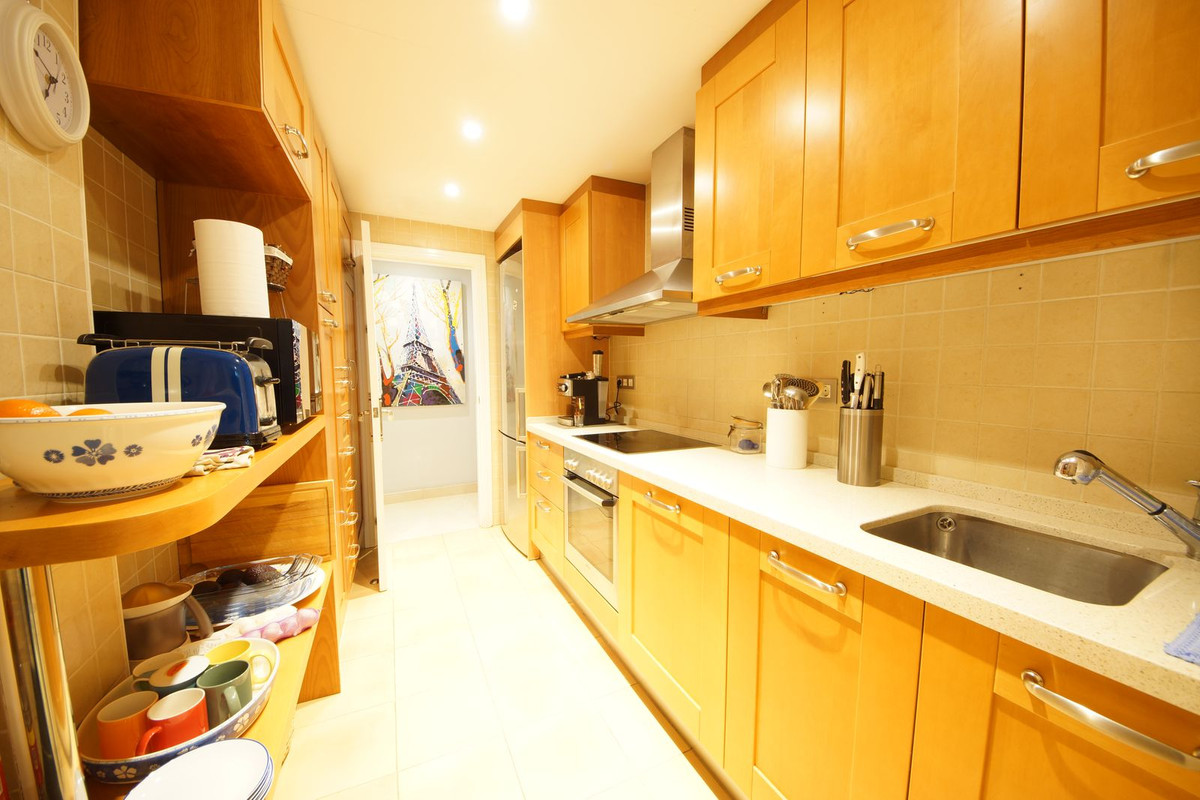 2 bedroom Apartments for sale in Los Arqueros – R5318491