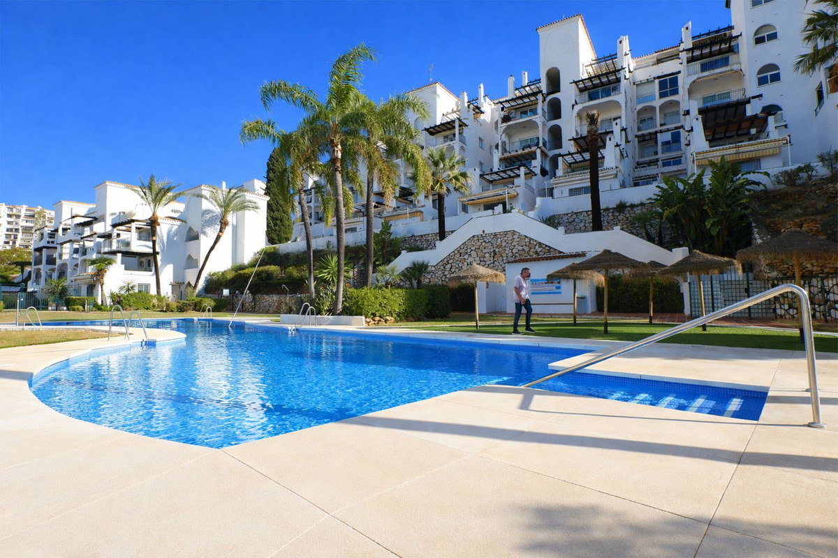 2 bedroom Apartments for sale in Calahonda – R5292907