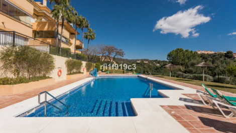 3 bedroom Apartment for sale in Elviria Hills – R5320297
