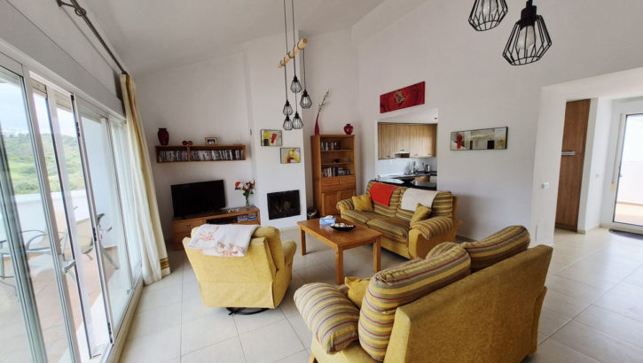 Aticos de 3 dormitorios en venta en Riviera del Sol – R5317417 en 