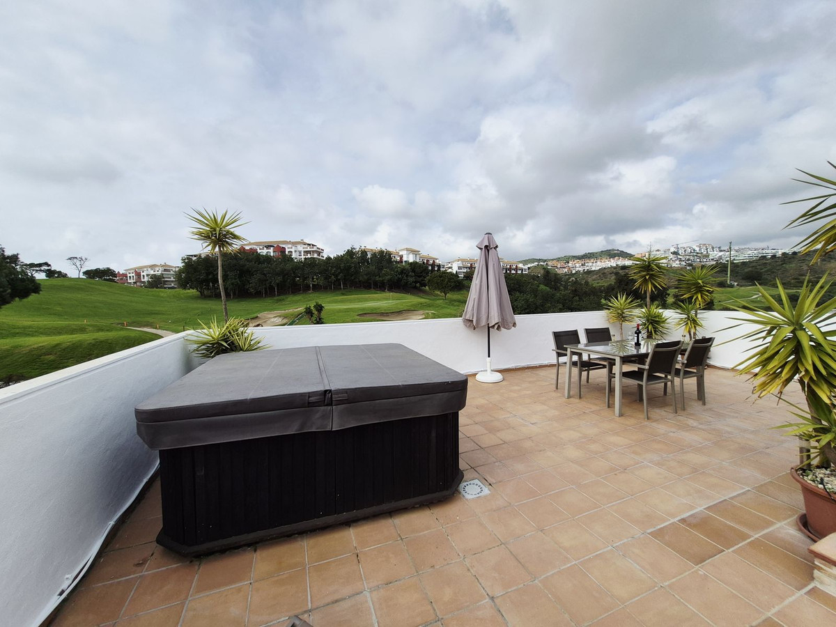 Aticos de 3 dormitorios en venta en Riviera del Sol – R5317417 Aticos de 3 dormitorios en venta en Riviera del Sol – R5317417