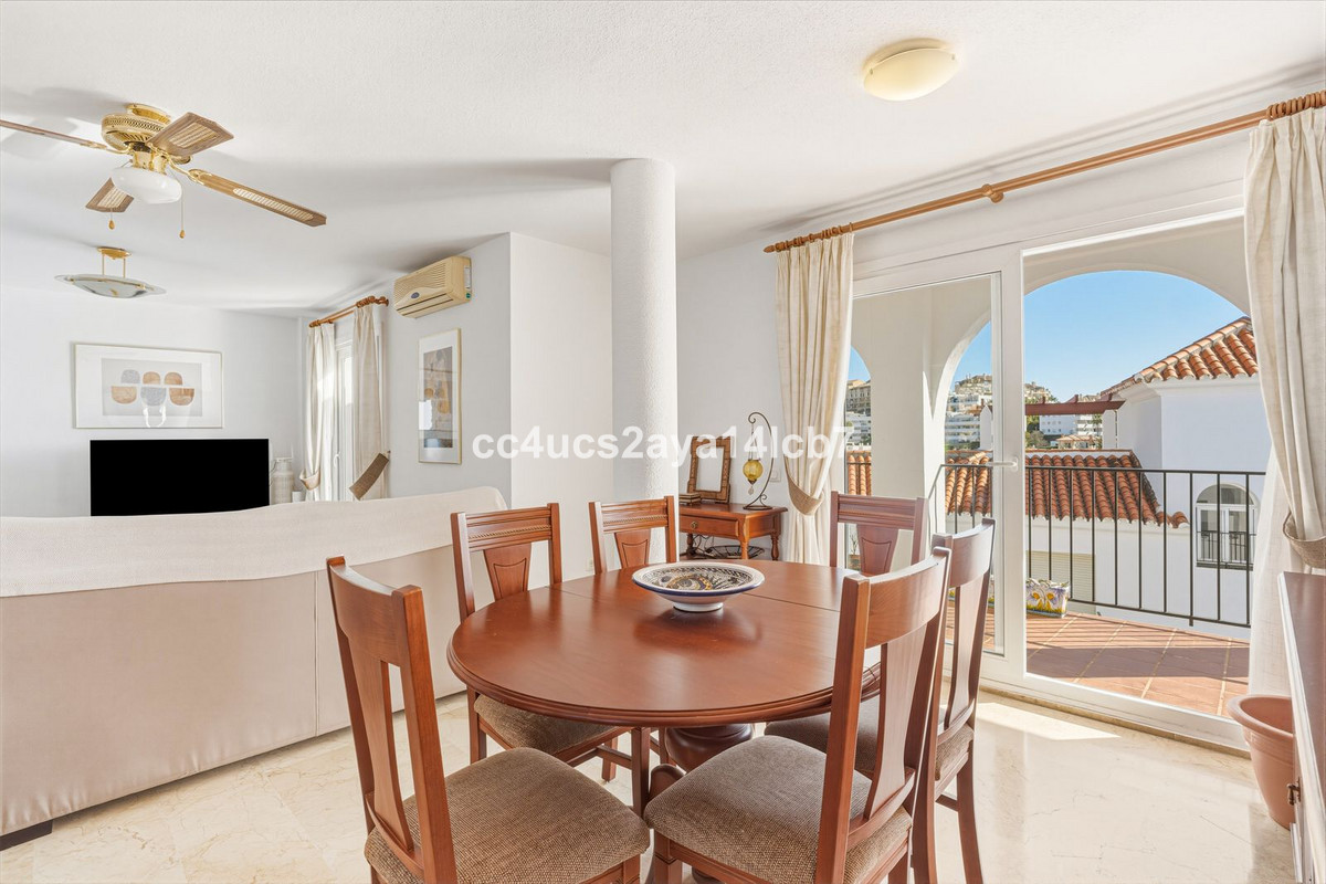 Aticos de 2 dormitorios en venta en Riviera del Sol – R5343595