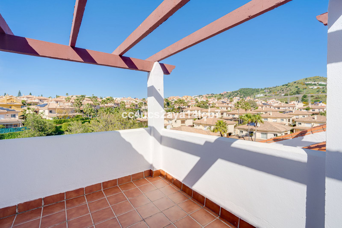 Aticos de 2 dormitorios en venta en Riviera del Sol – R5343595