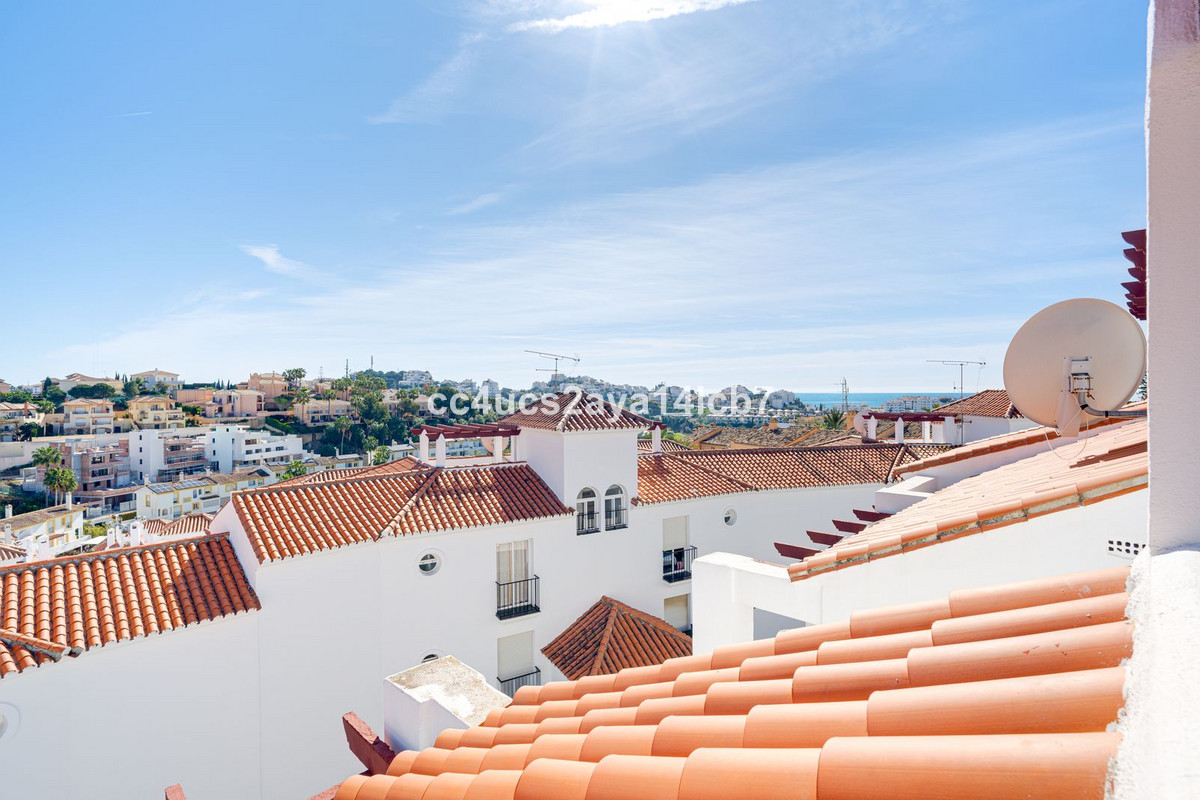 Aticos de 2 dormitorios en venta en Riviera del Sol – R5343595