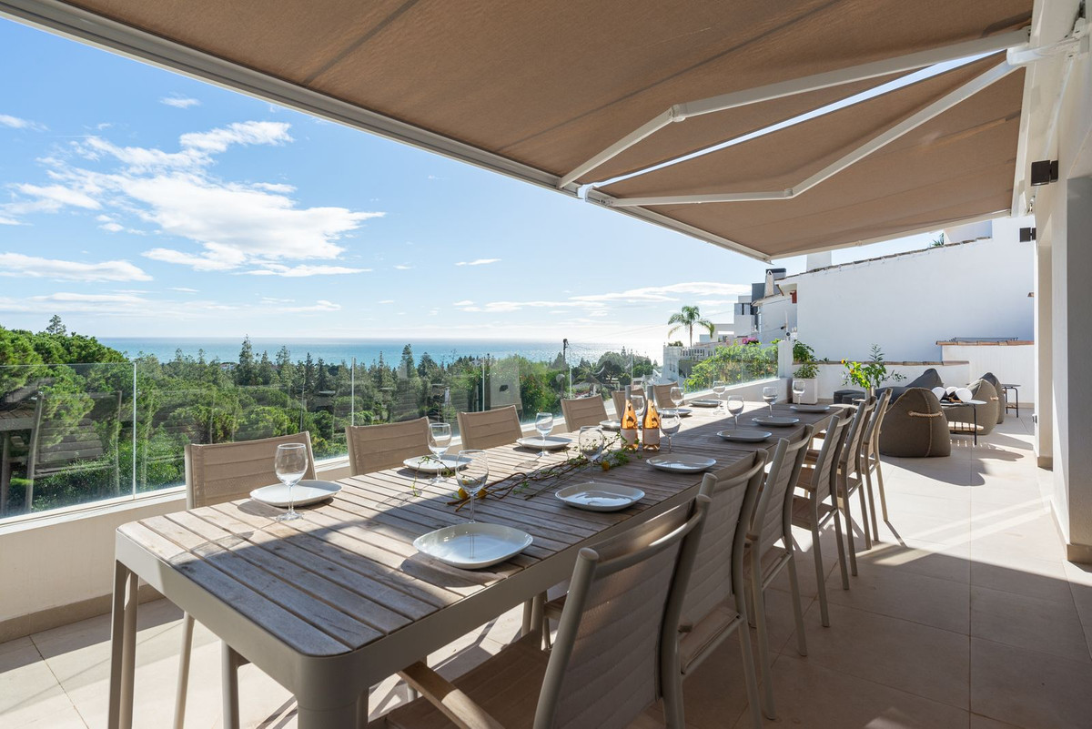 Villas de 6 dormitorios en venta en La Cala de Mijas – R5286430