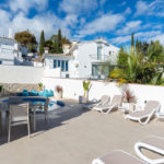 Villas de 6 dormitorios en venta en La Cala de Mijas – R5286430