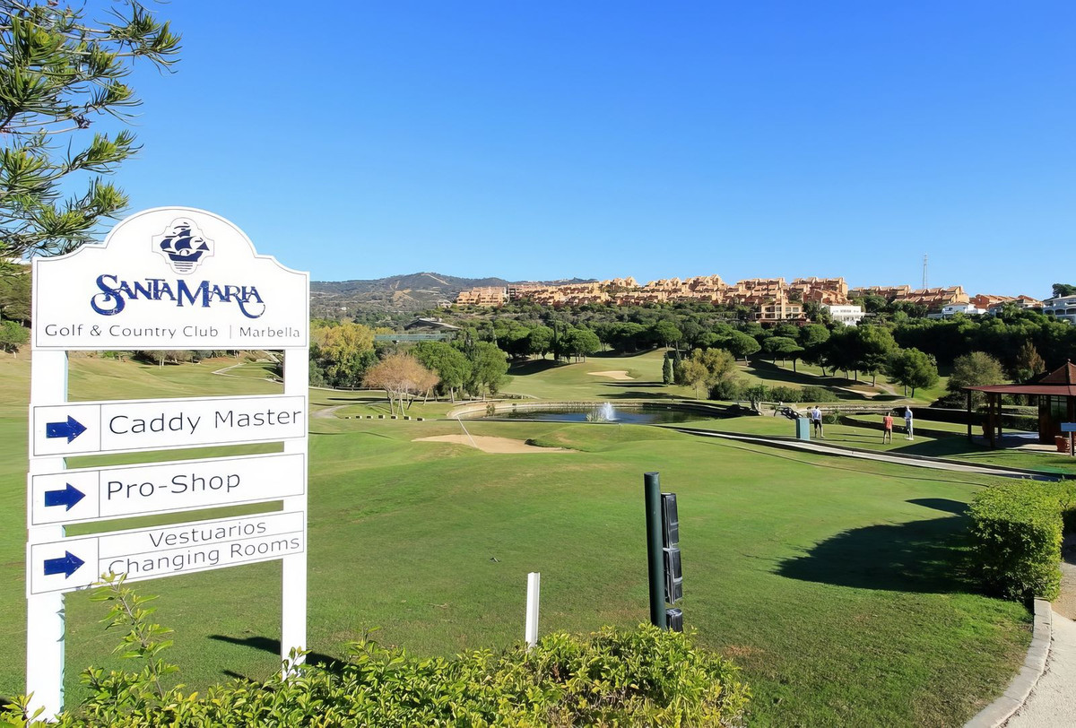 1 bedroom Apartments for sale in Elviria – R5302786