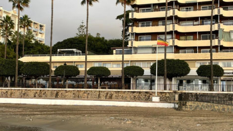 Aticos de 5 dormitorios en venta en Marbella – R5322541