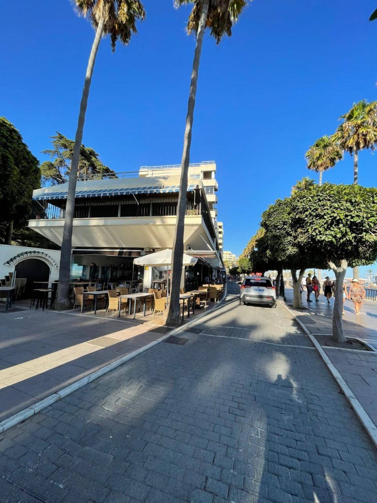 5 bedroom Penthouses for sale in Marbella – R5322541