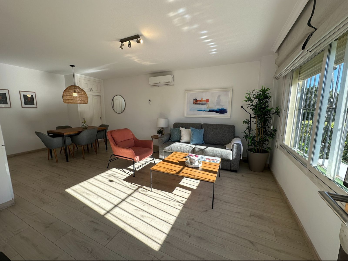 Apartamentos de 1 dormitorio en venta en Mijas – R5311726
