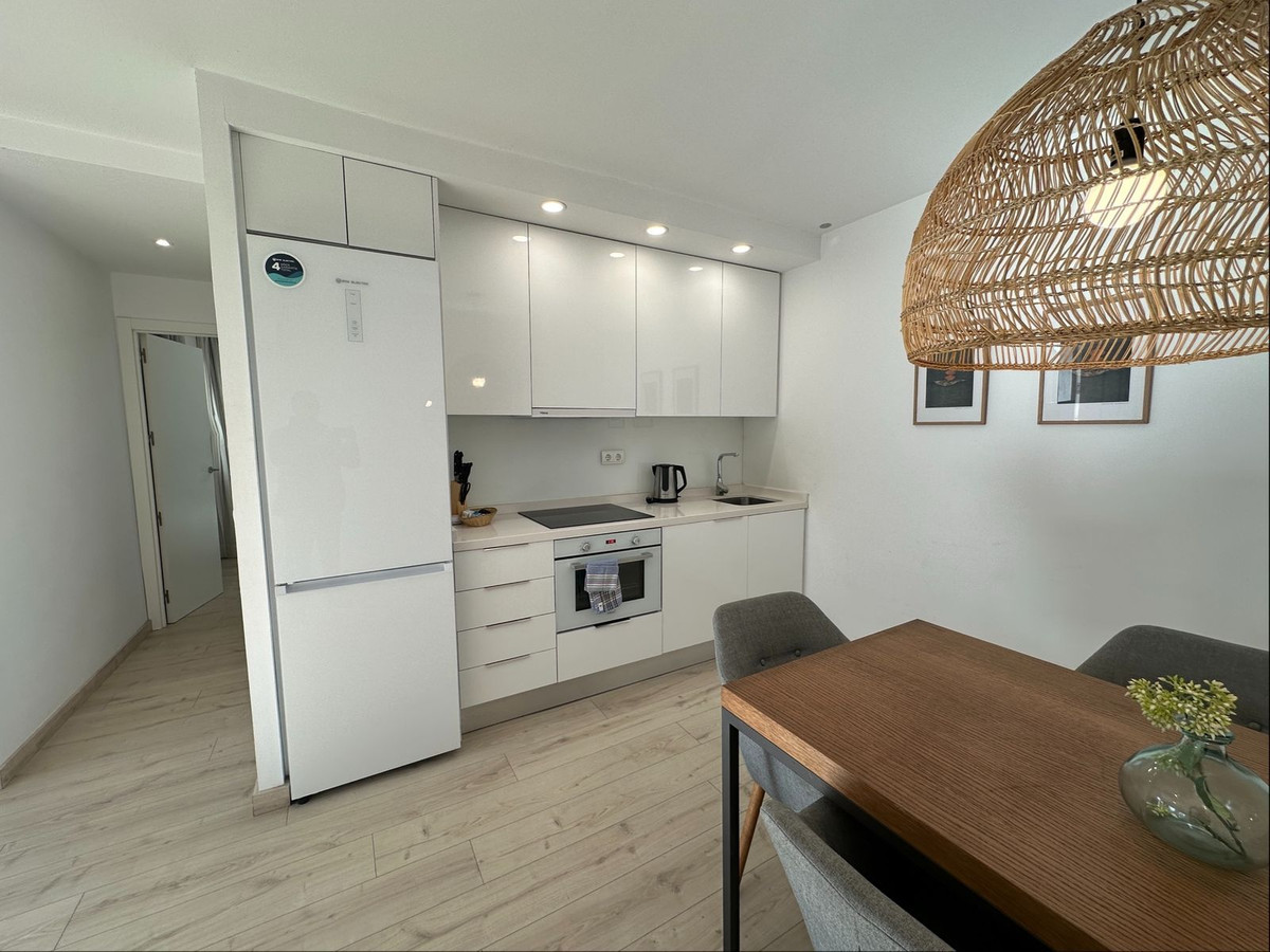 Apartamentos de 1 dormitorio en venta en Mijas – R5311726