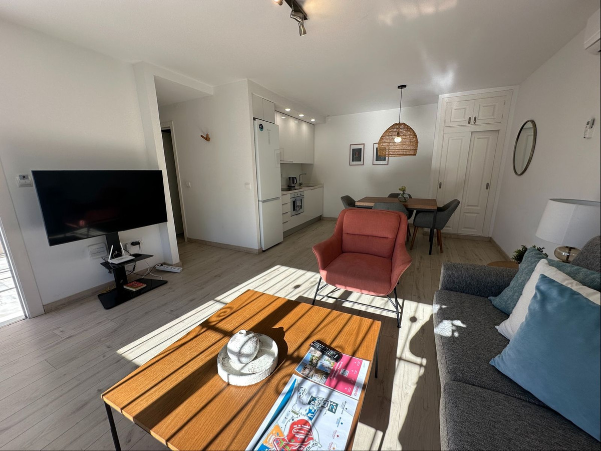 Apartamentos de 1 dormitorio en venta en Mijas – R5311726