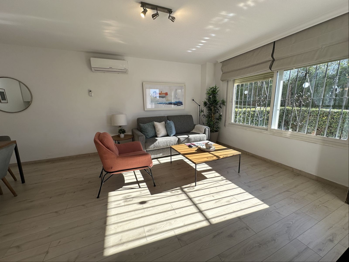 Apartamentos de 1 dormitorio en venta en Mijas – R5311726