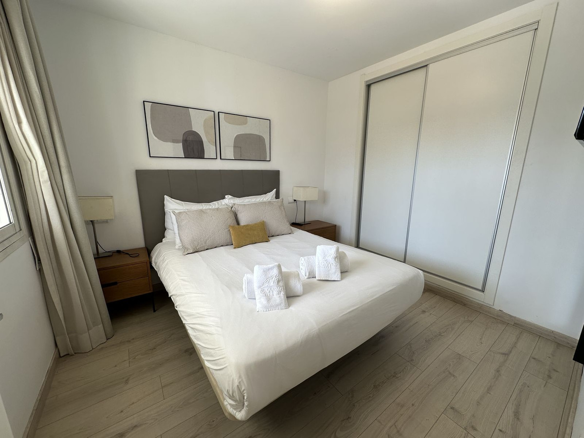 Apartamentos de 1 dormitorio en venta en Mijas – R5311726