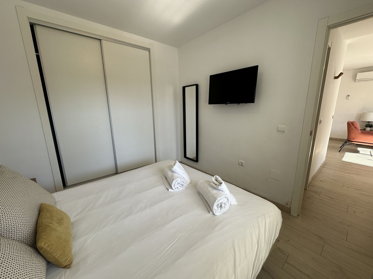 Apartamentos de 1 dormitorio en venta en Mijas – R5311726