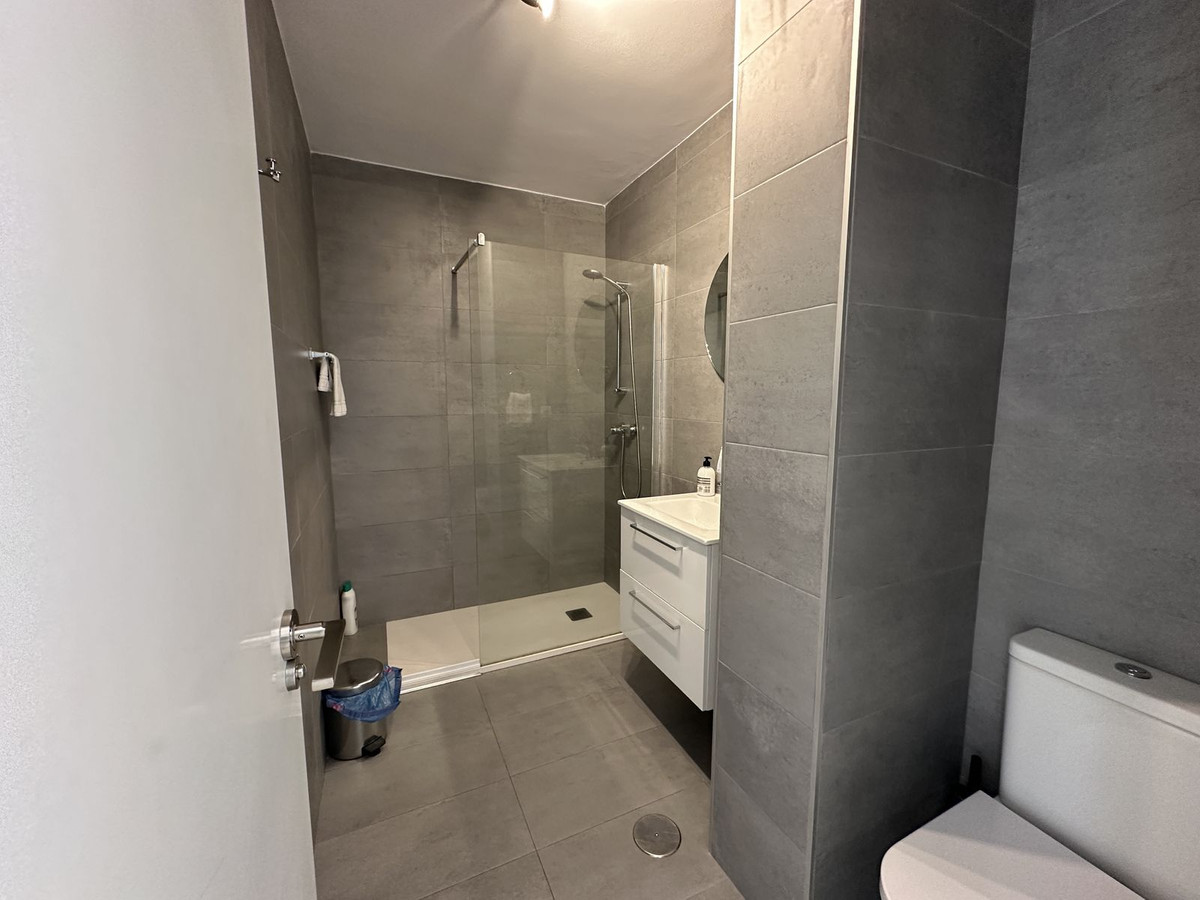 Apartamentos de 1 dormitorio en venta en Mijas – R5311726