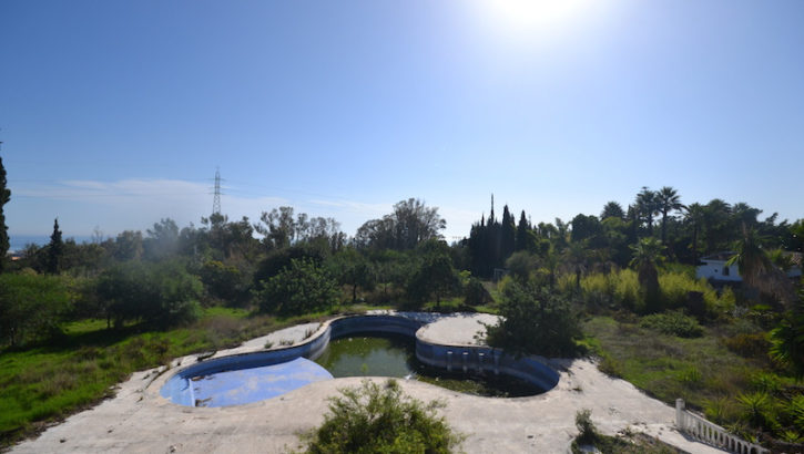 Plots for sale in Sierra Blanca – R2300330 Plots for sale in Sierra Blanca – R2300330 in