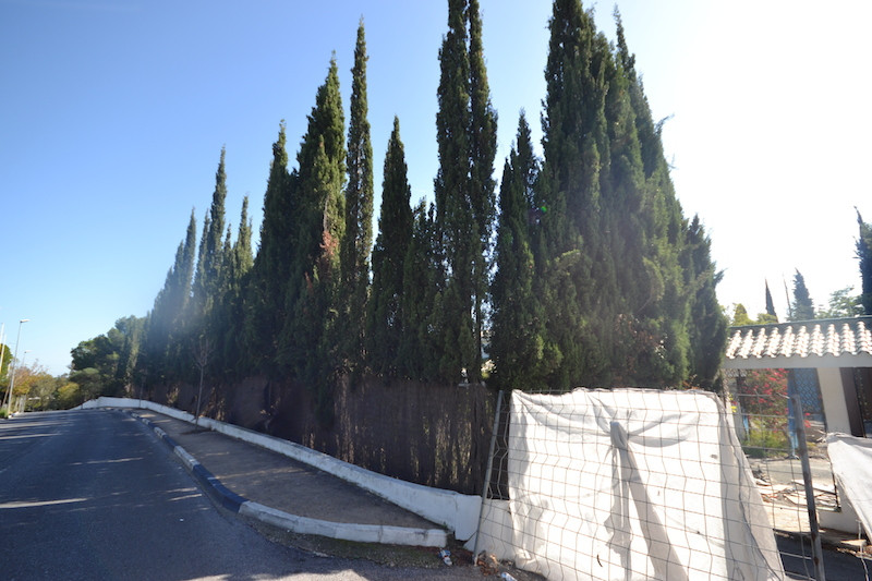 Plots for sale in Sierra Blanca – R2300330