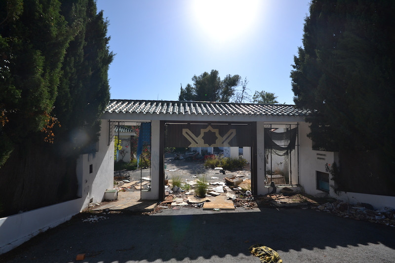 Plots for sale in Sierra Blanca – R2300330