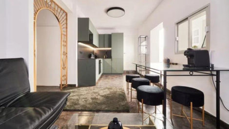 4 bedroom Townhouses for sale in Marbella – R5227312