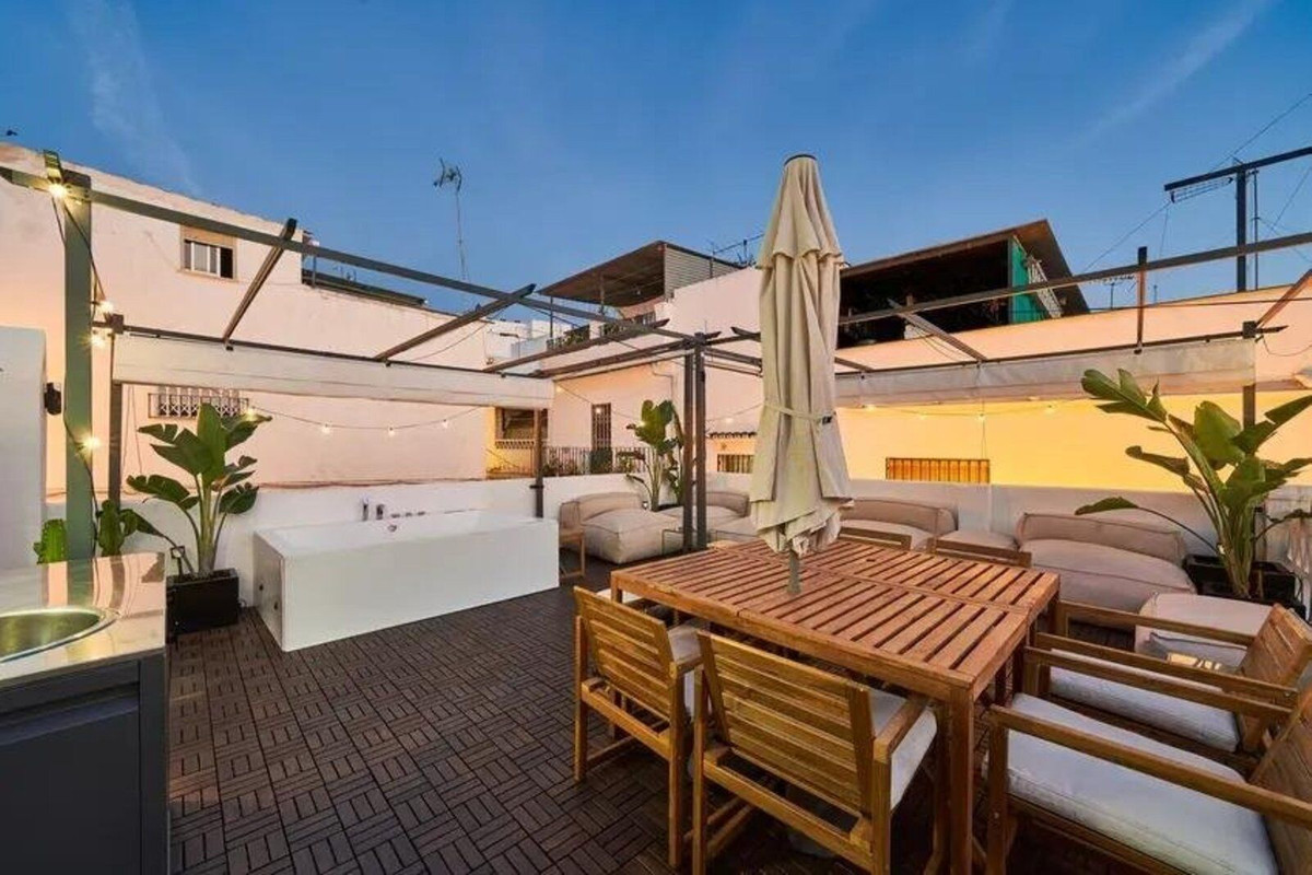 4 bedroom Townhouses for sale in Marbella – R5227312