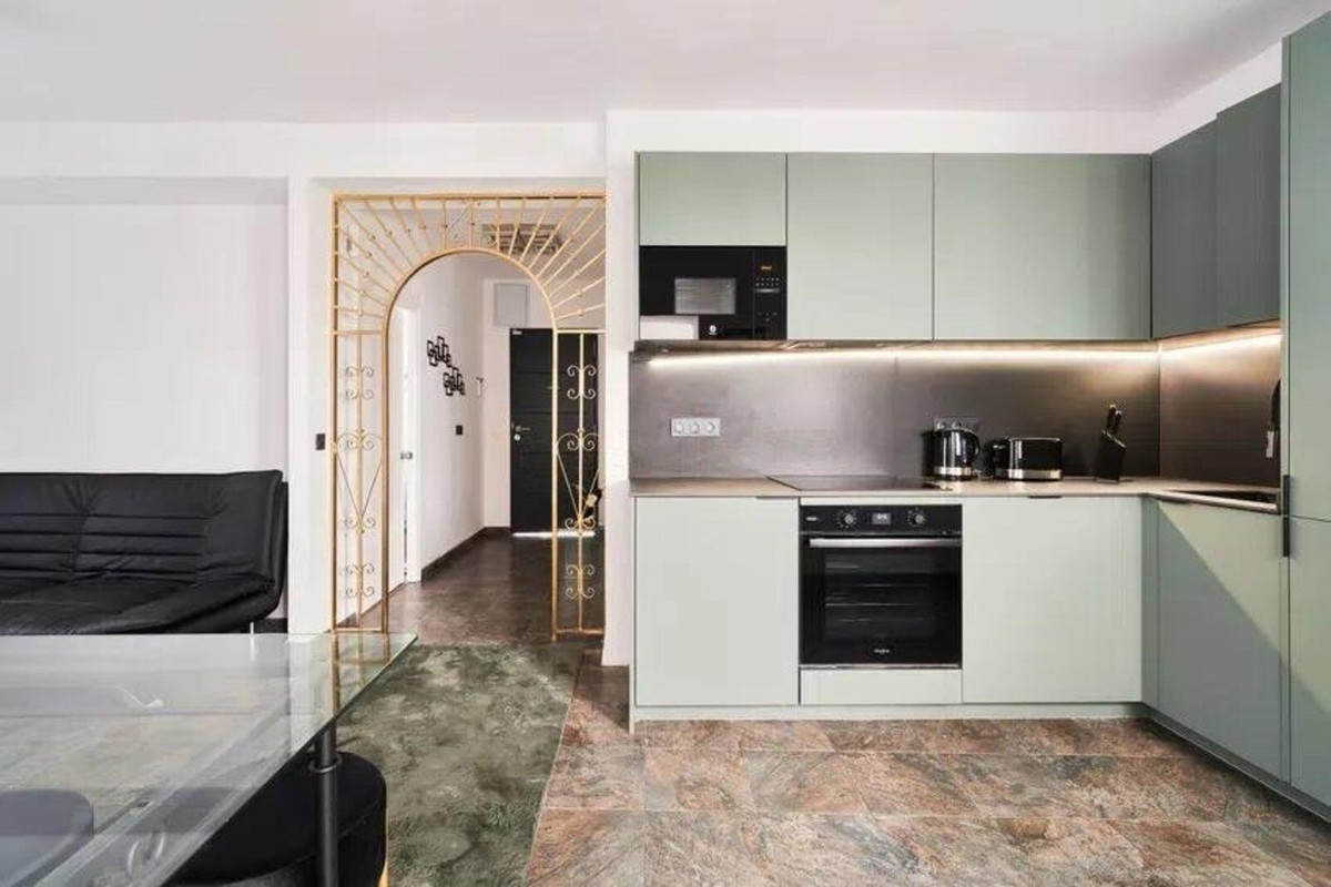 4 bedroom Townhouses for sale in Marbella – R5227312