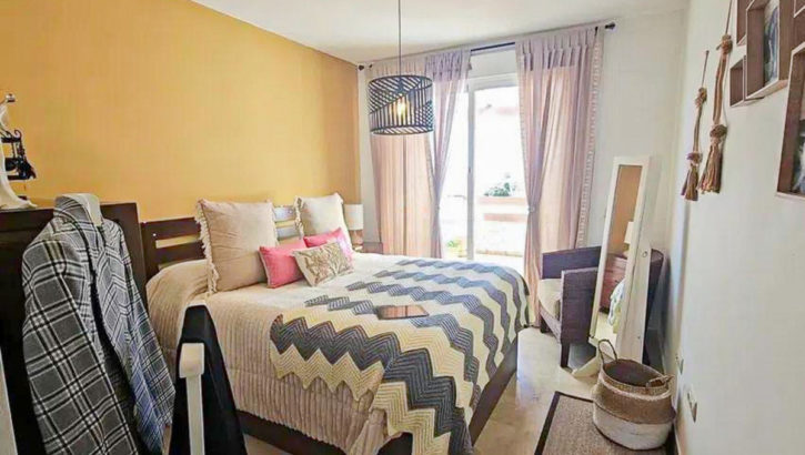 Apartamentos de 3 dormitorios en venta en Selwo – R5314930 en 