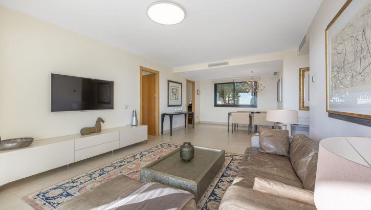 Apartamentos de 3 dormitorios en venta en Marbella – R5311732 en 